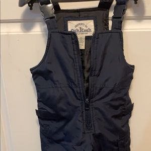 Kid’s snow pants